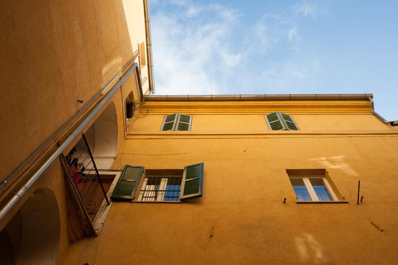 Dimora Rugiada Apartment Chieti Exterior photo